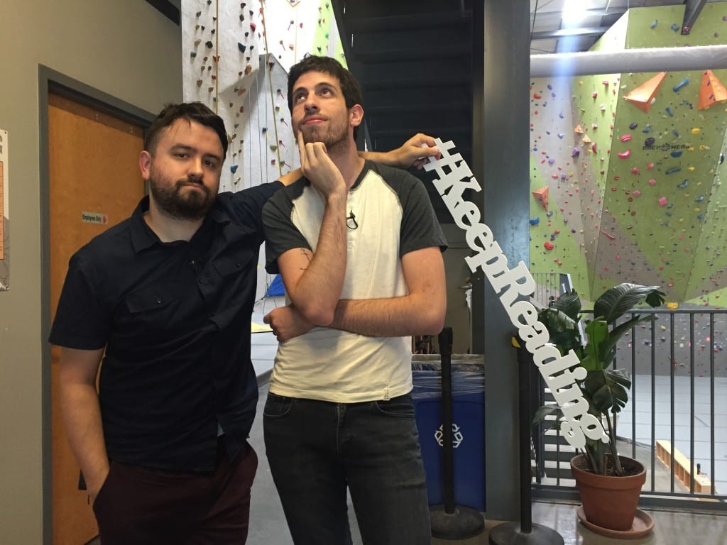 Mosquitoland, David Arnold, More Happy Than Not, Adam Silvera NPT