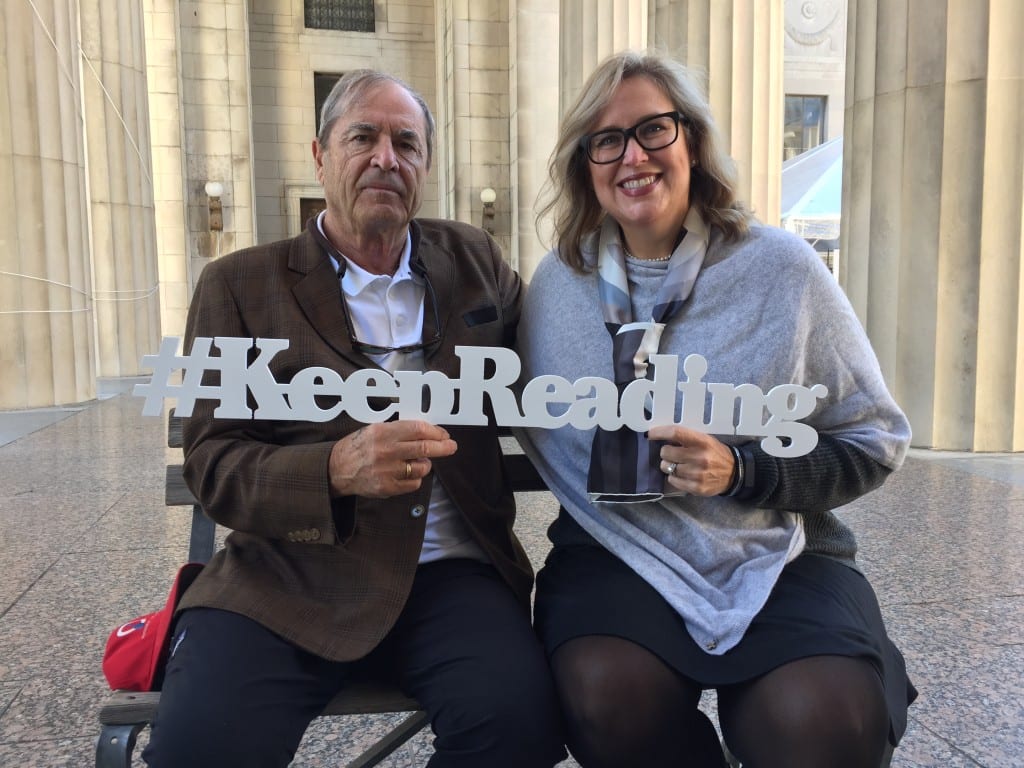 Deep South Paul Theroux NPT