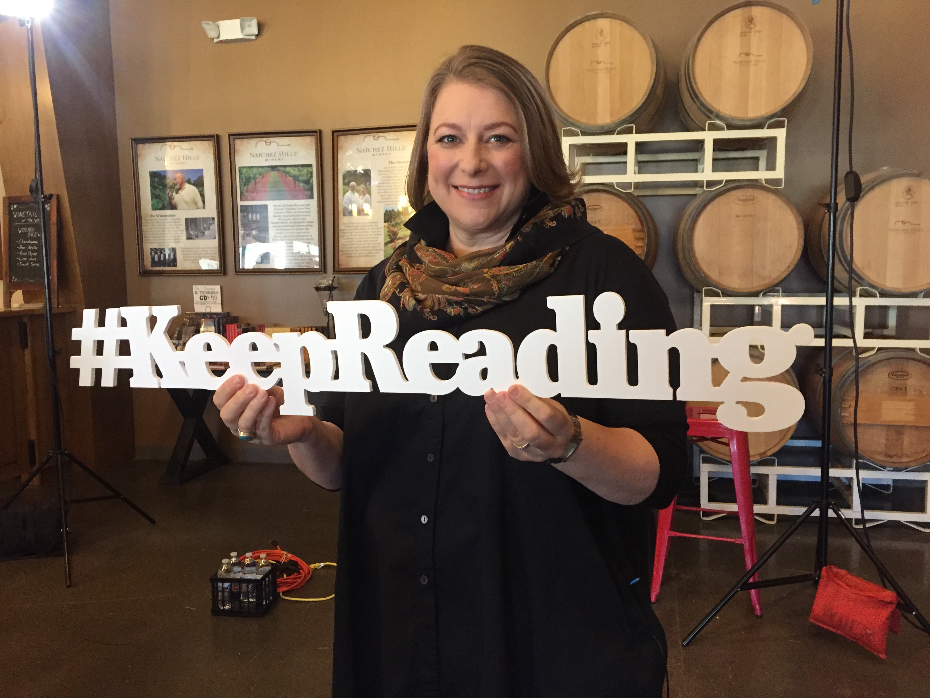 A Discovery Of Witches Deborah Harkness NPTs A Word on Words