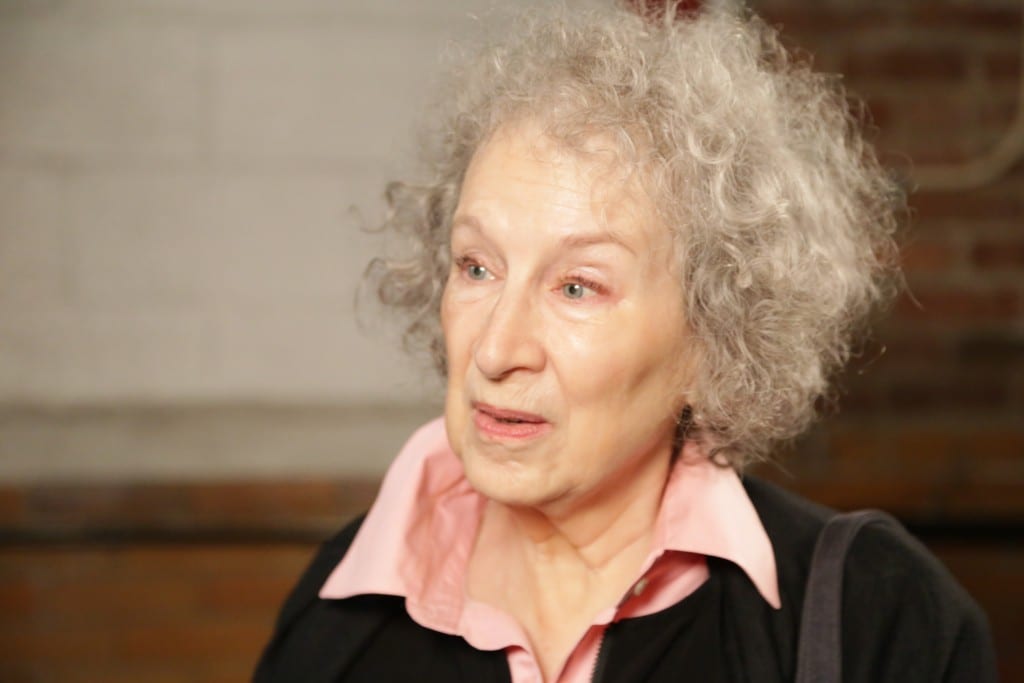 The Heart Goes Last Margaret Atwood NPT