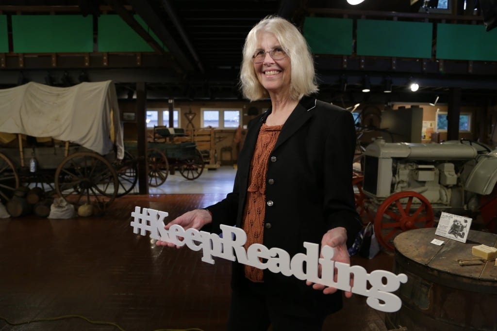The Last Hundred Years Jane Smiley NPT