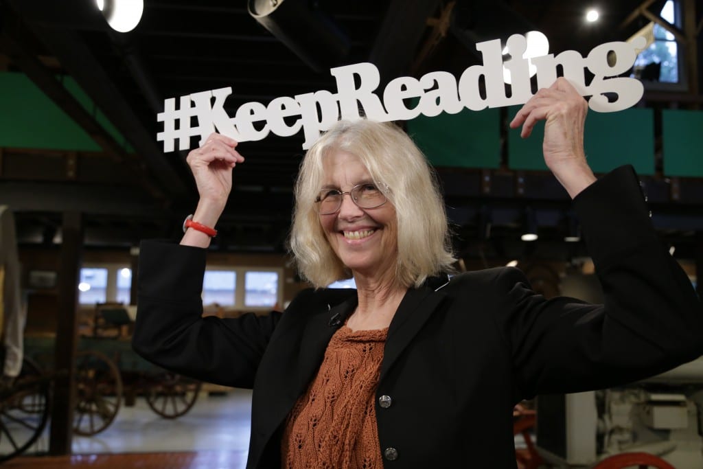 The Last Hundred Years Jane Smiley NPT