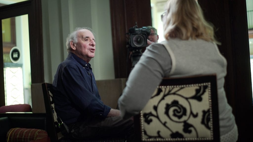 Alan Furst A Hero Of France