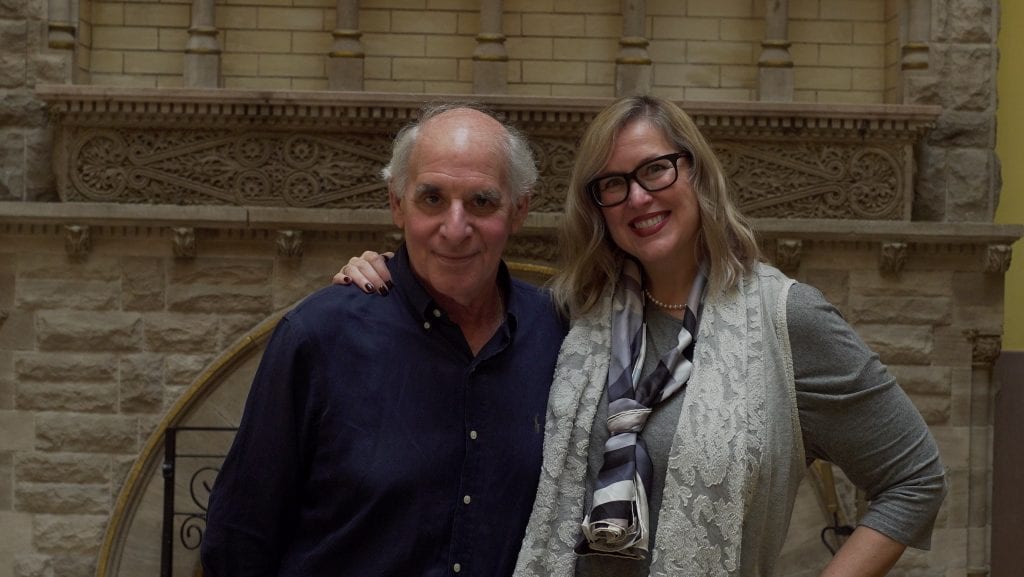 Alan Furst A Hero Of France