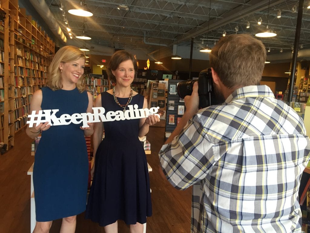 Commonwealth Ann Patchett NPT