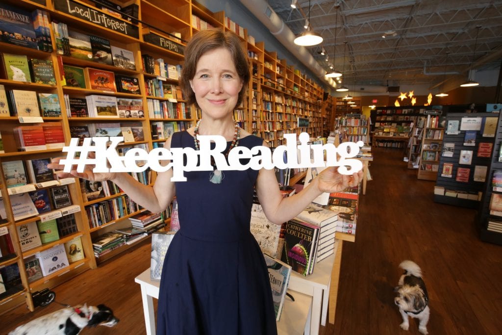 Commonwealth Ann Patchett NPT