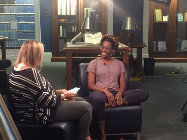 Another Brooklyn Jacqueline Woodson