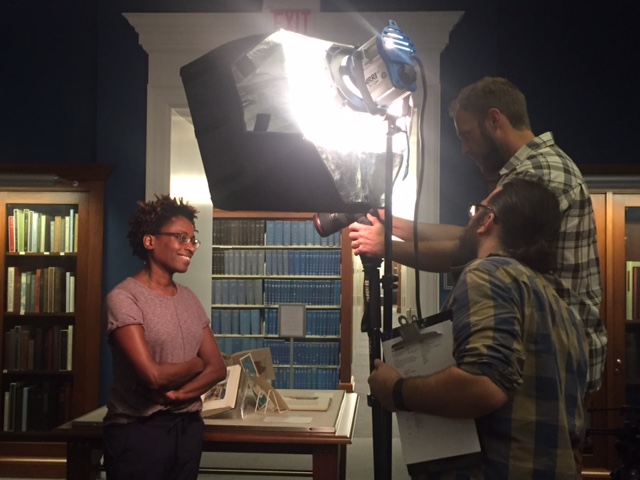 Another Brooklyn Jacqueline Woodson