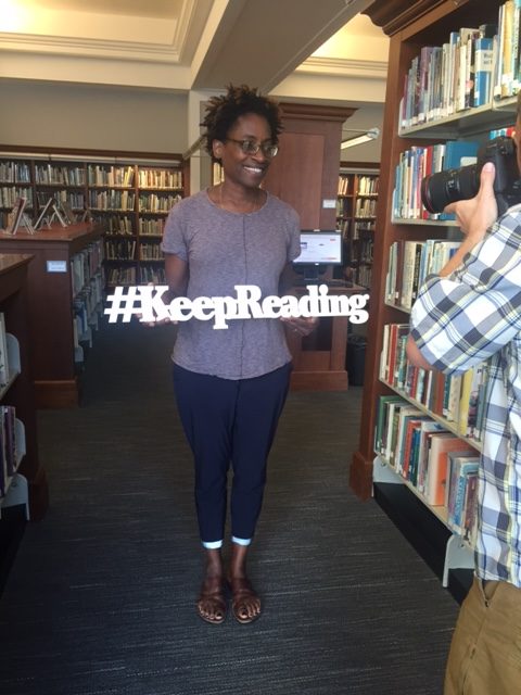 Another Brooklyn Jacqueline Woodson