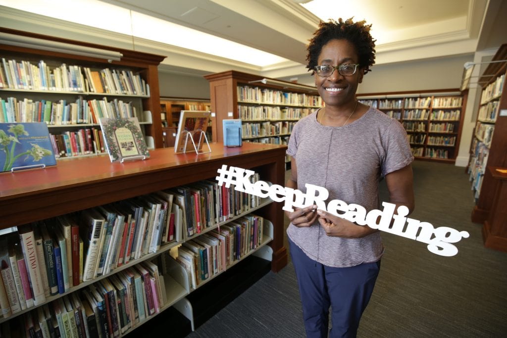 Another Brooklyn Jacqueline Woodson