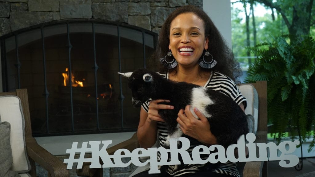 Sing, Unburied, Sing Jesmyn Ward