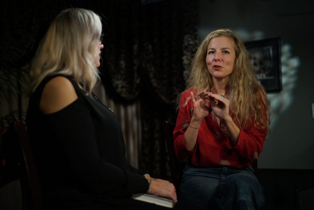 The Last Neanderthal Claire Cameron