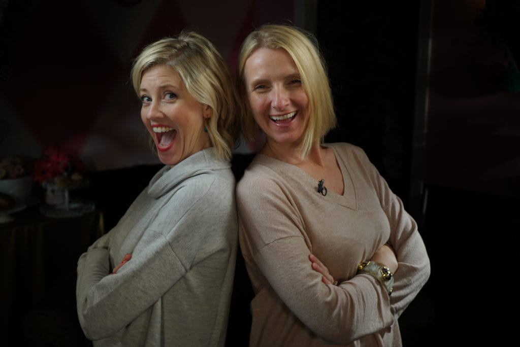 Big Magic Elizabeth Gilbert NPT