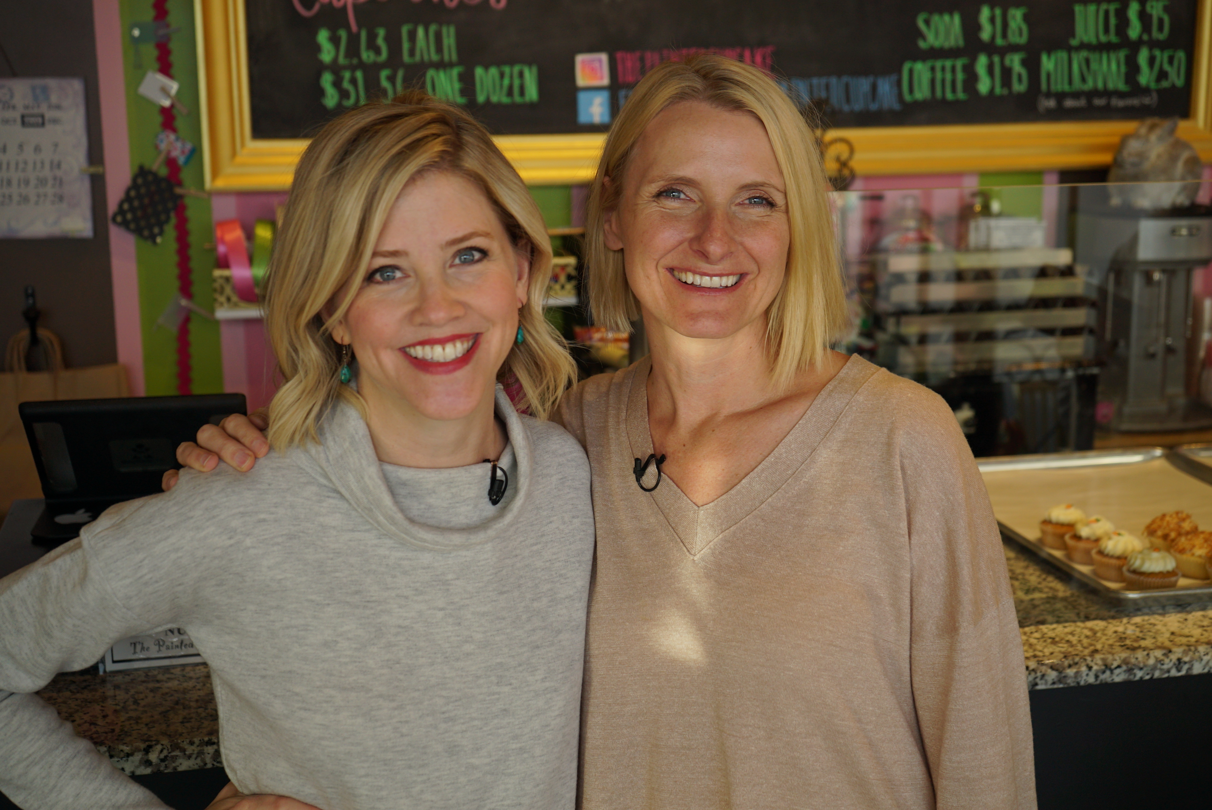 Big Magic Elizabeth Gilbert NPT