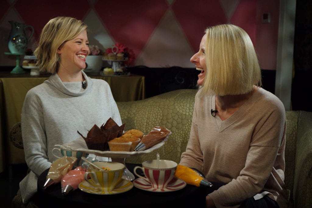 Big Magic Elizabeth Gilbert NPT