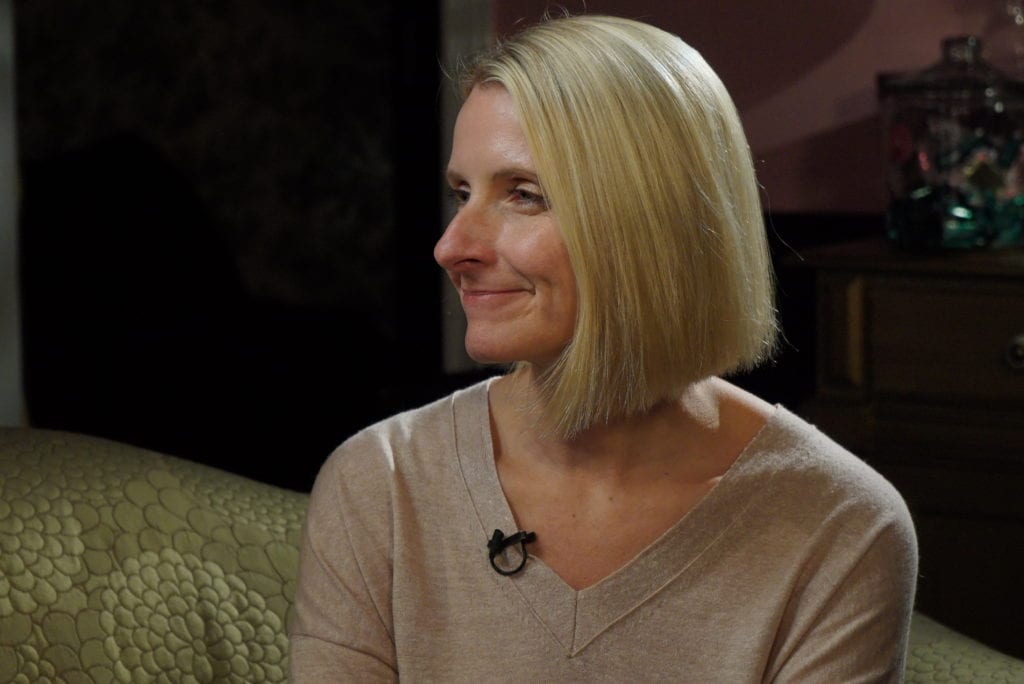 Big Magic Elizabeth Gilbert NPT