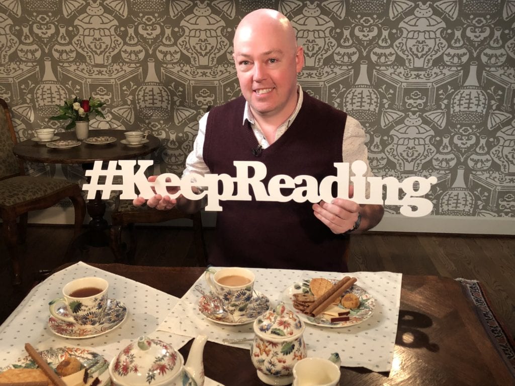 The Heart's Invisible Furies John Boyne NPT