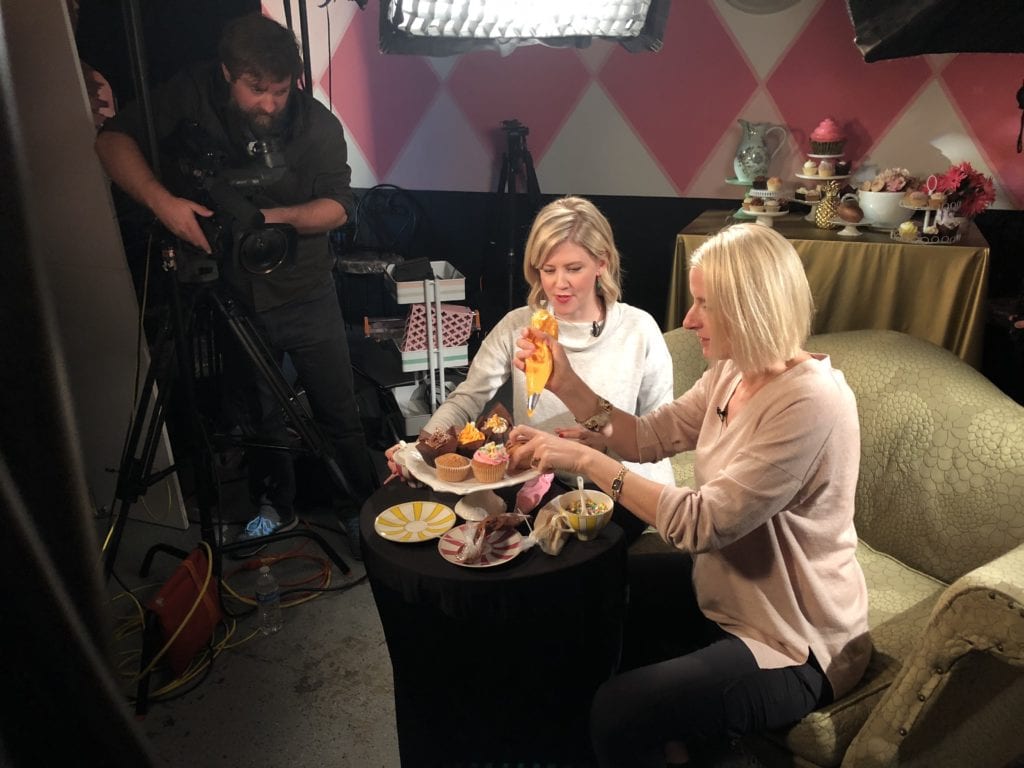 Big Magic Elizabeth Gilbert NPT