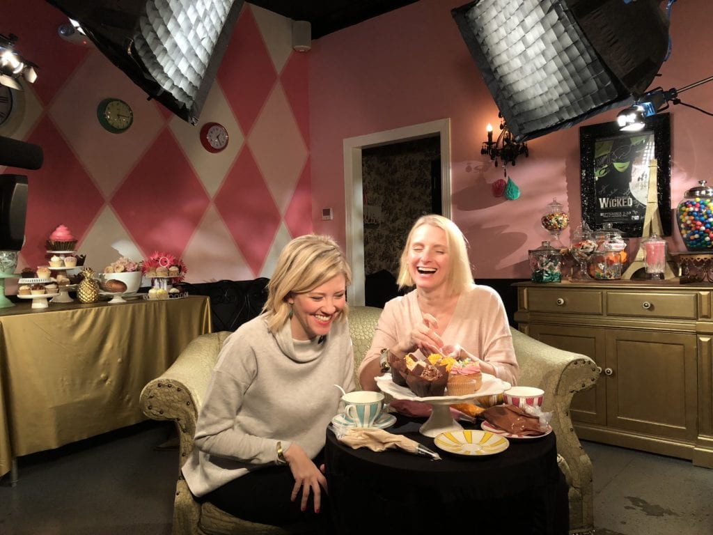 Big Magic Elizabeth Gilbert NPT