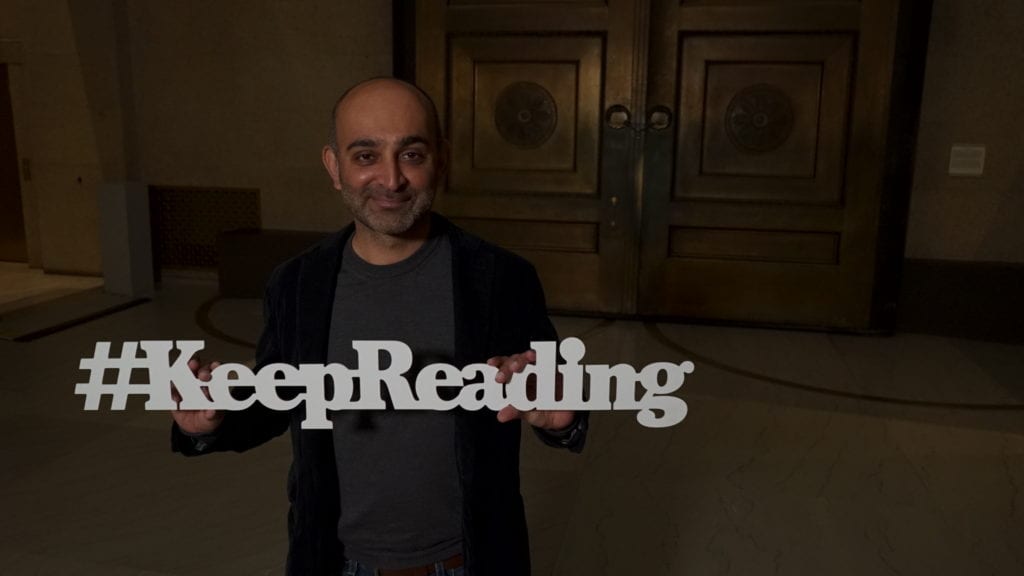 Exit West Mohsin Hamid NPT