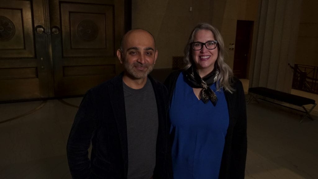 Exit West Mohsin Hamid NPT