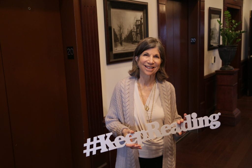 Alternate Side Anna Quindlen NPT