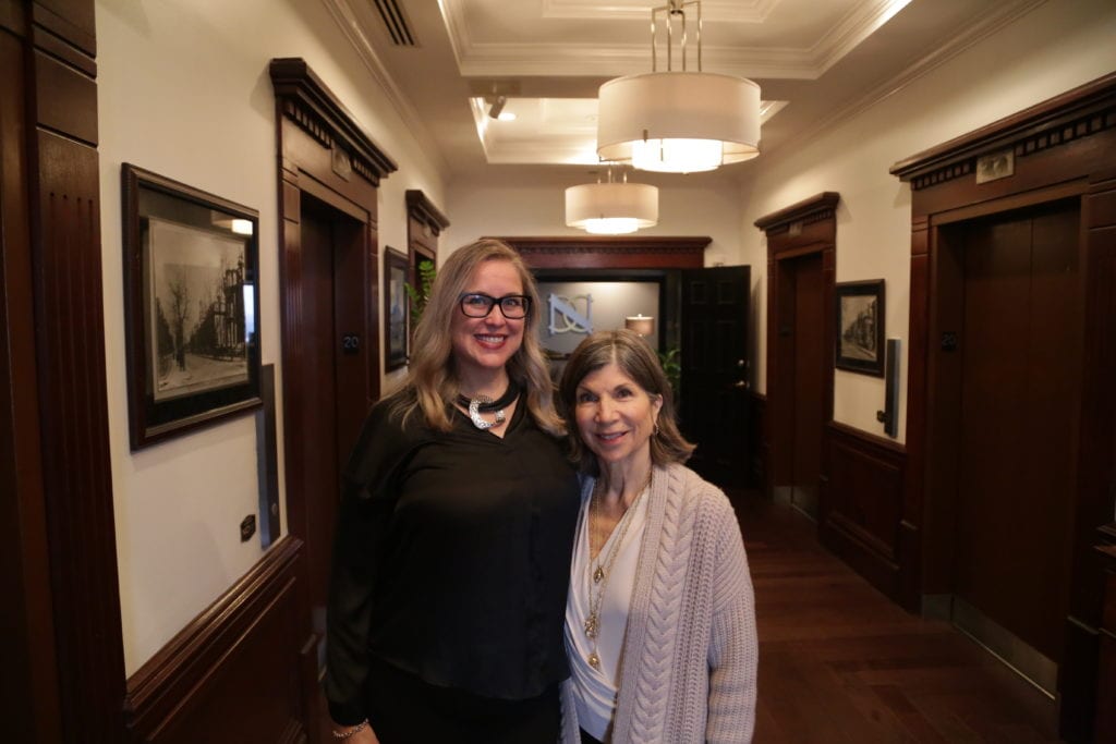 Alternate Side Anna Quindlen NPT
