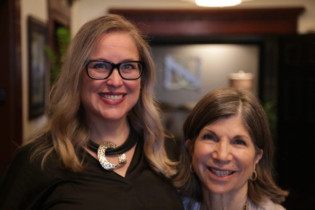 Alternate Side Anna Quindlen NPT