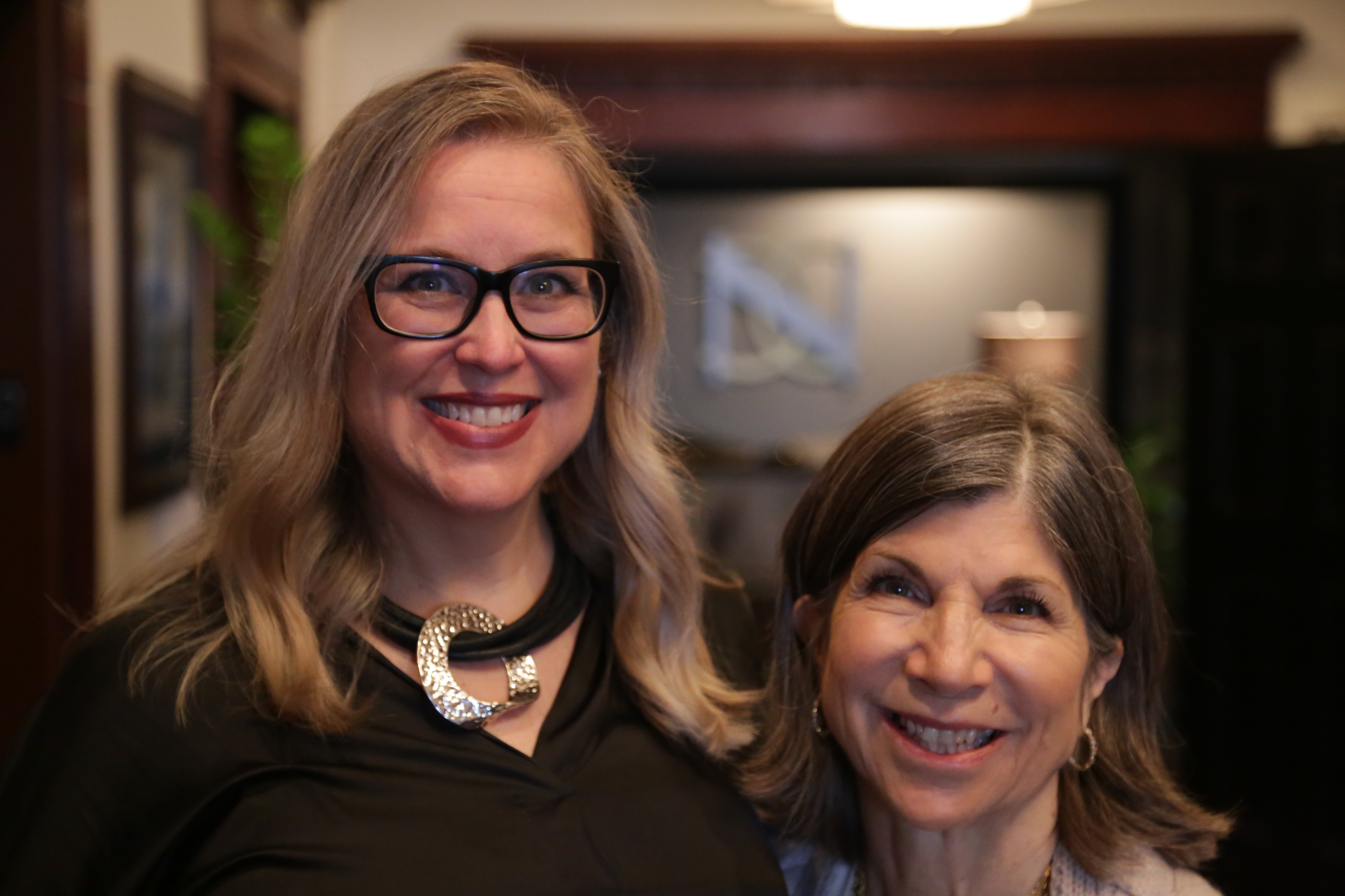 Alternate Side Anna Quindlen NPT