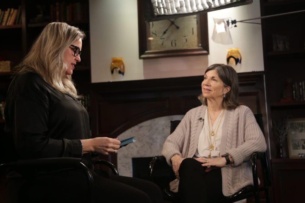 Alternate Side Anna Quindlen NPT