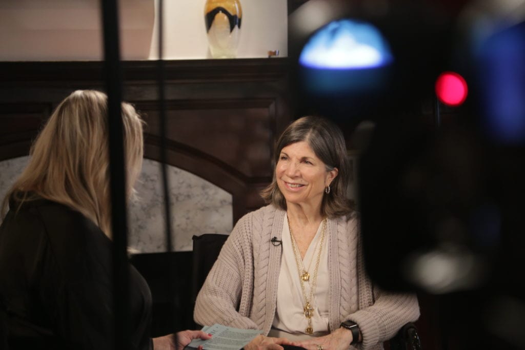 Alternate Side Anna Quindlen NPT