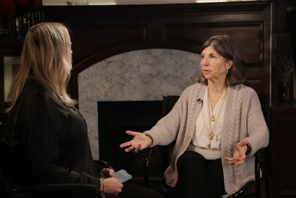 Alternate Side Anna Quindlen NPT