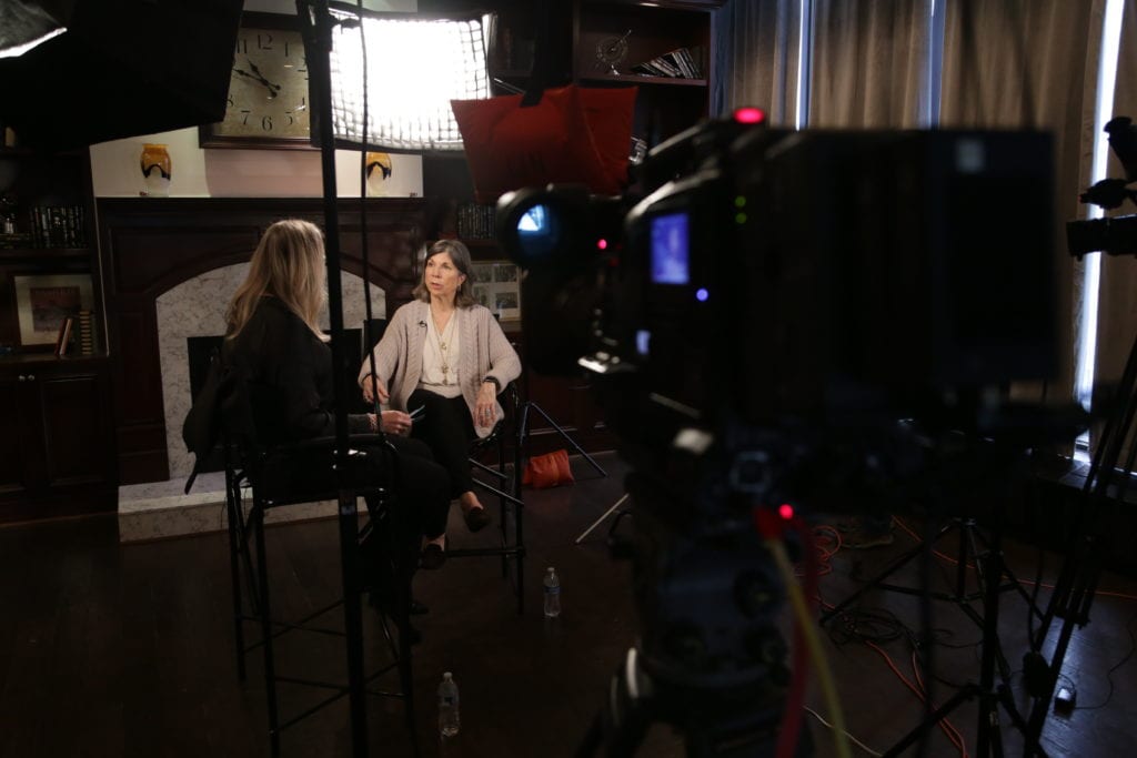 Alternate Side Anna Quindlen NPT