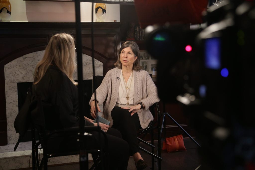 Alternate Side Anna Quindlen NPT