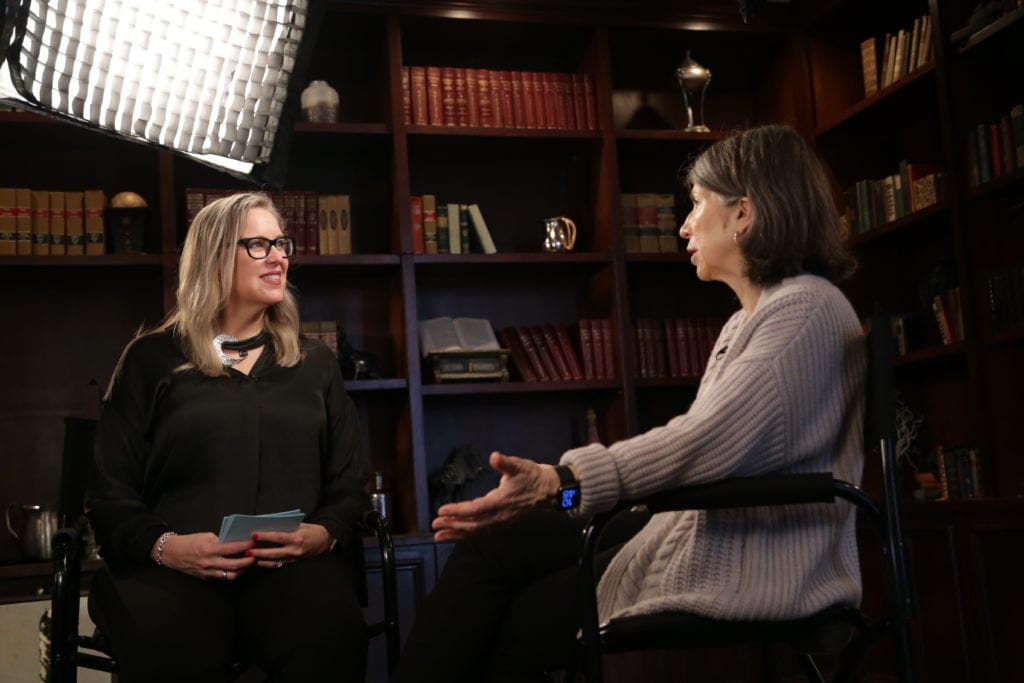 Alternate Side Anna Quindlen NPT