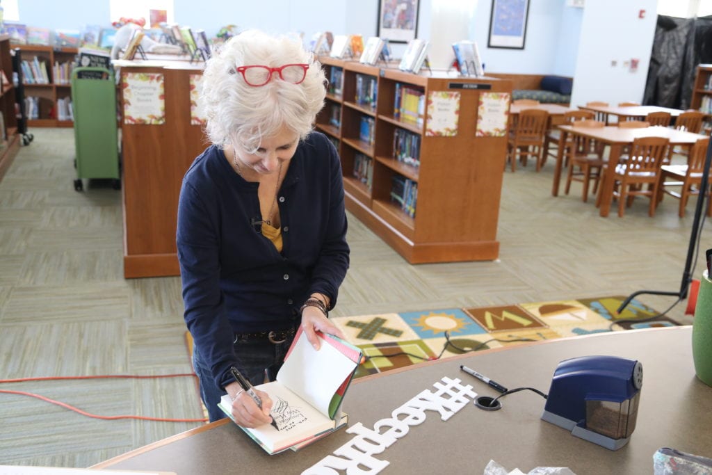 Louisiana's Way Home Kate DiCamillo NPT