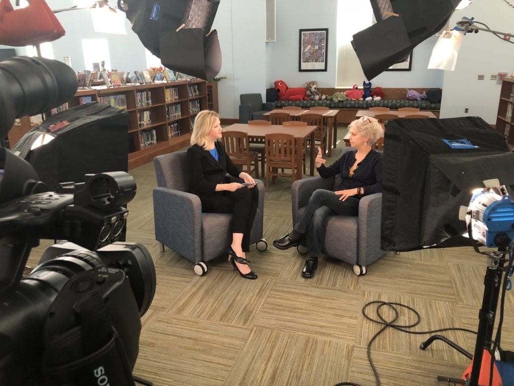 Louisiana's Way Home Kate DiCamillo NPT