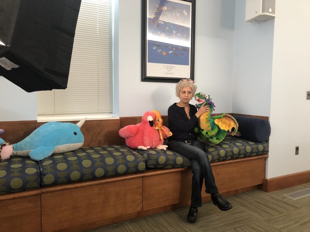 Louisiana's Way Home Kate DiCamillo NPT