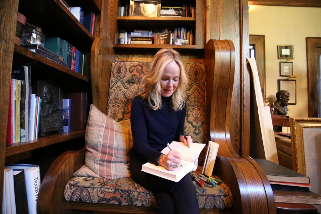 Inheritance Dani Shapiro 10