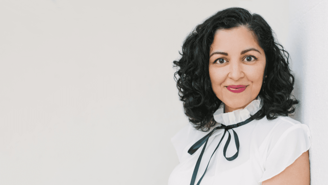 Aimee Nezhukumatathil: World of Wonders