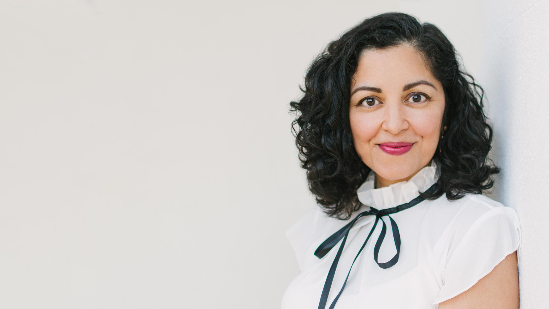 Aimee Nezhukumatathil: World of Wonders
