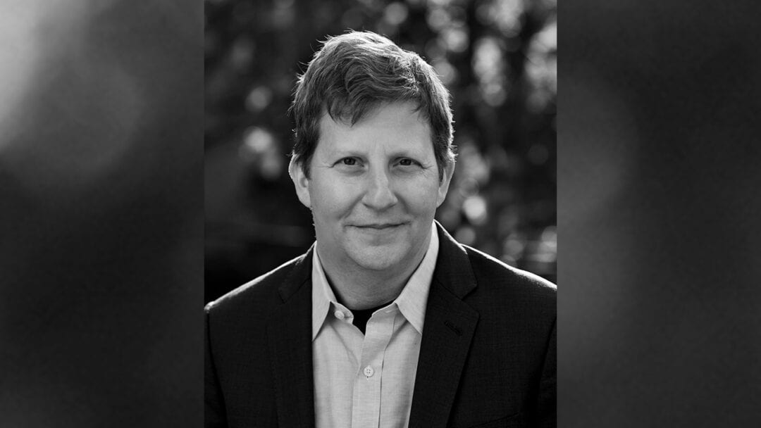 Robert Kolker on NPT's A Word on Words