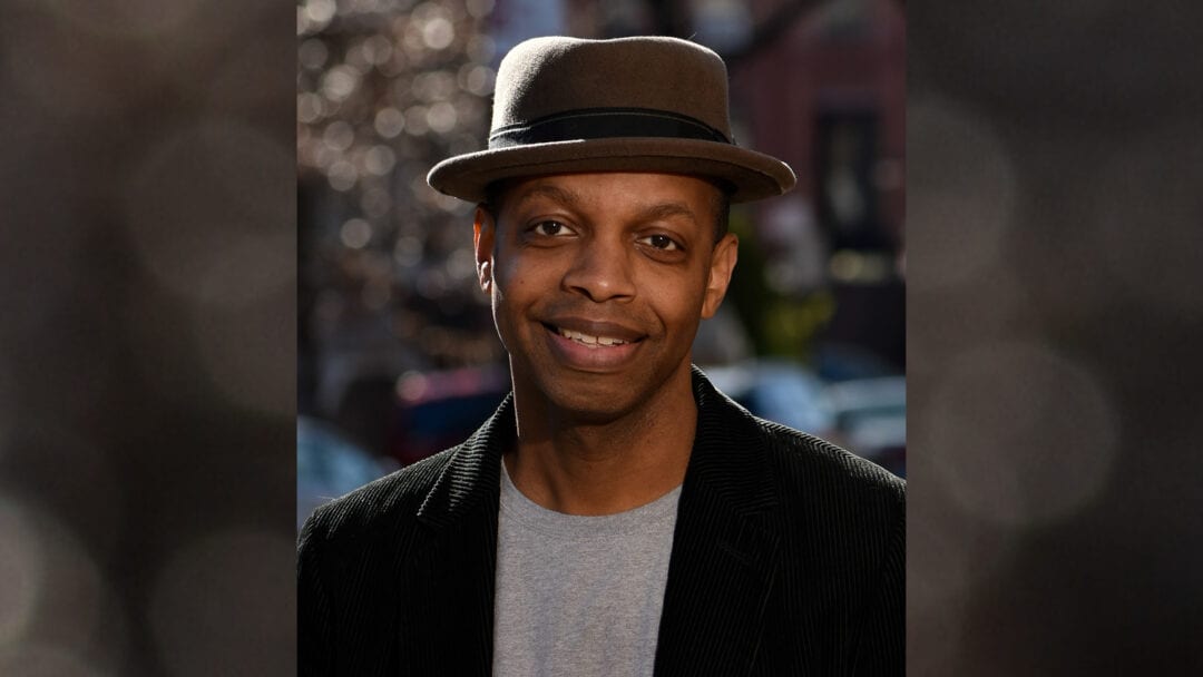 Robert Jones, Jr. on NPT's A Word on Words