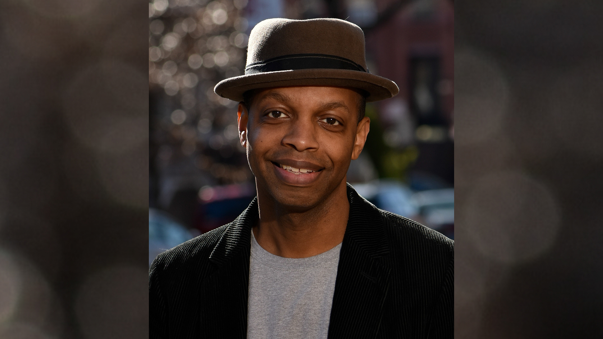 Robert Jones, Jr. on NPT's A Word on Words