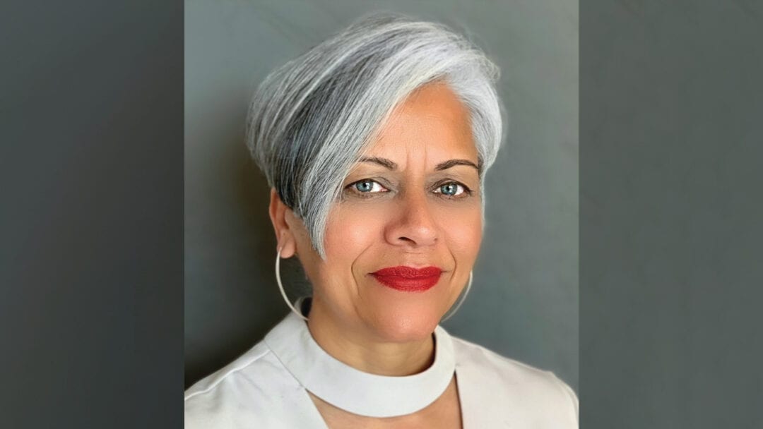 Alka Joshi on NPT's A Word on Words