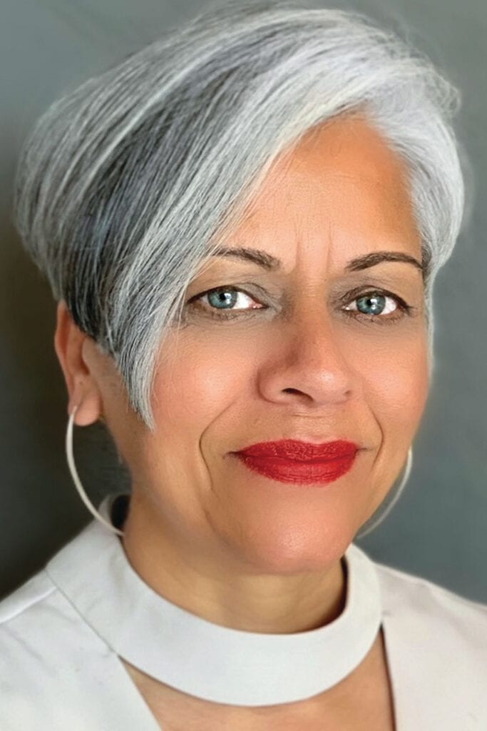 Alka Joshi on NPT's A Word on Words