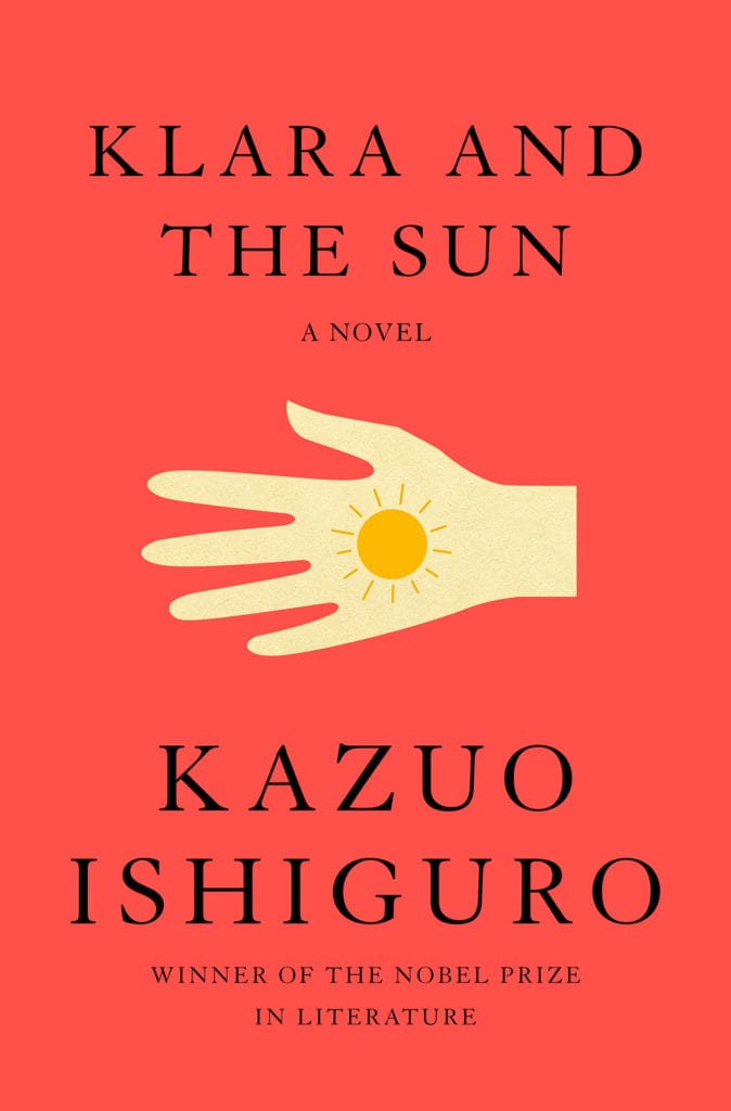 Kazuo Ishiguro on NPT's A Word on Words