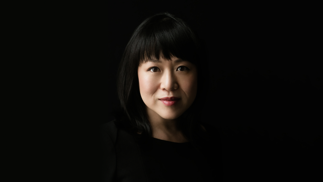 Jessamine Chan on NPT's A Word on Words