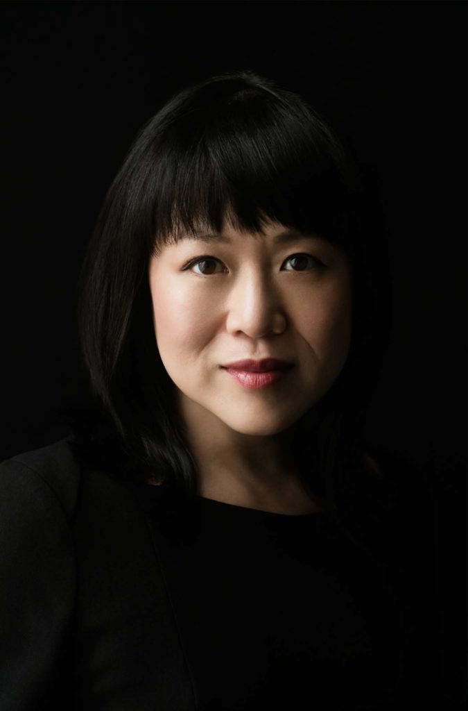 Jessamine Chan on NPT's A Word on Words