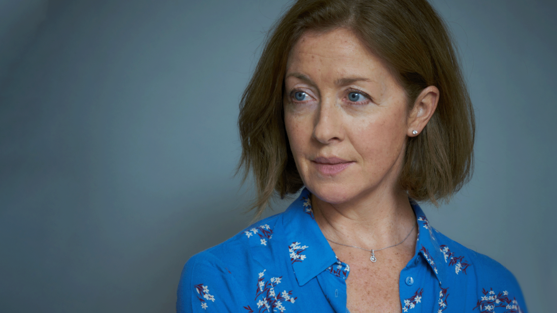 Lucy Jago on NPT's A Word on Words